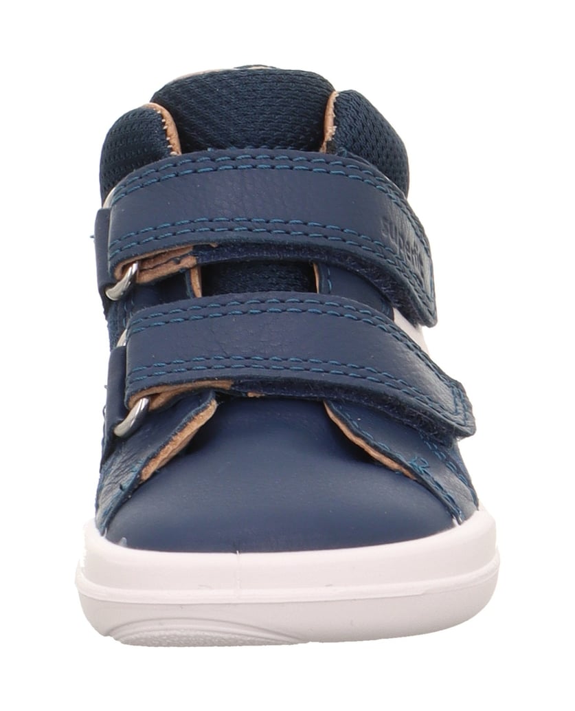 Superfit-Lauflernschuh-SUPERFREE-blau