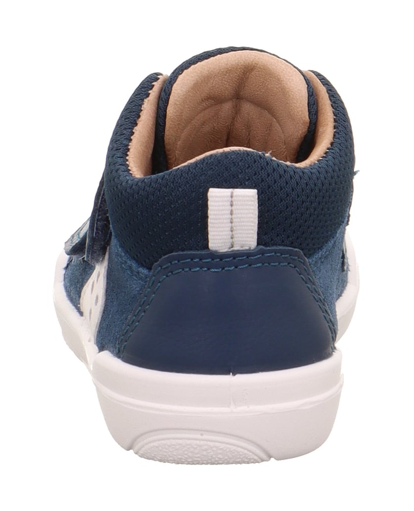 Superfit-Lauflernschuh-SUPERFREE-blau