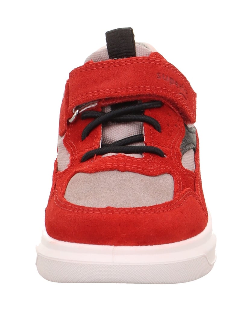 Superfit-Sneaker-COSMO-rot