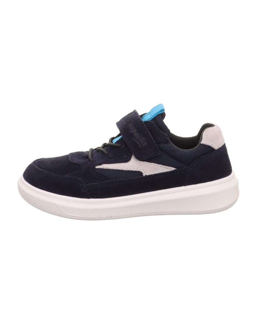 Superfit-Sneaker-COSMO-rot
