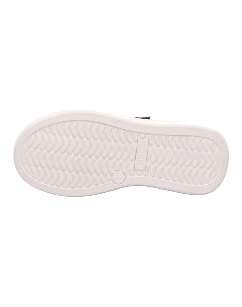Superfit-Sneaker-COSMO-rot