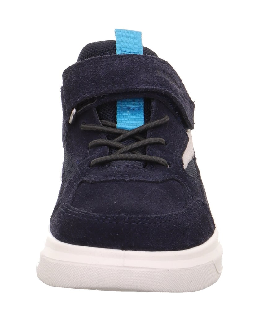 Superfit-Sneaker-COSMO-rot