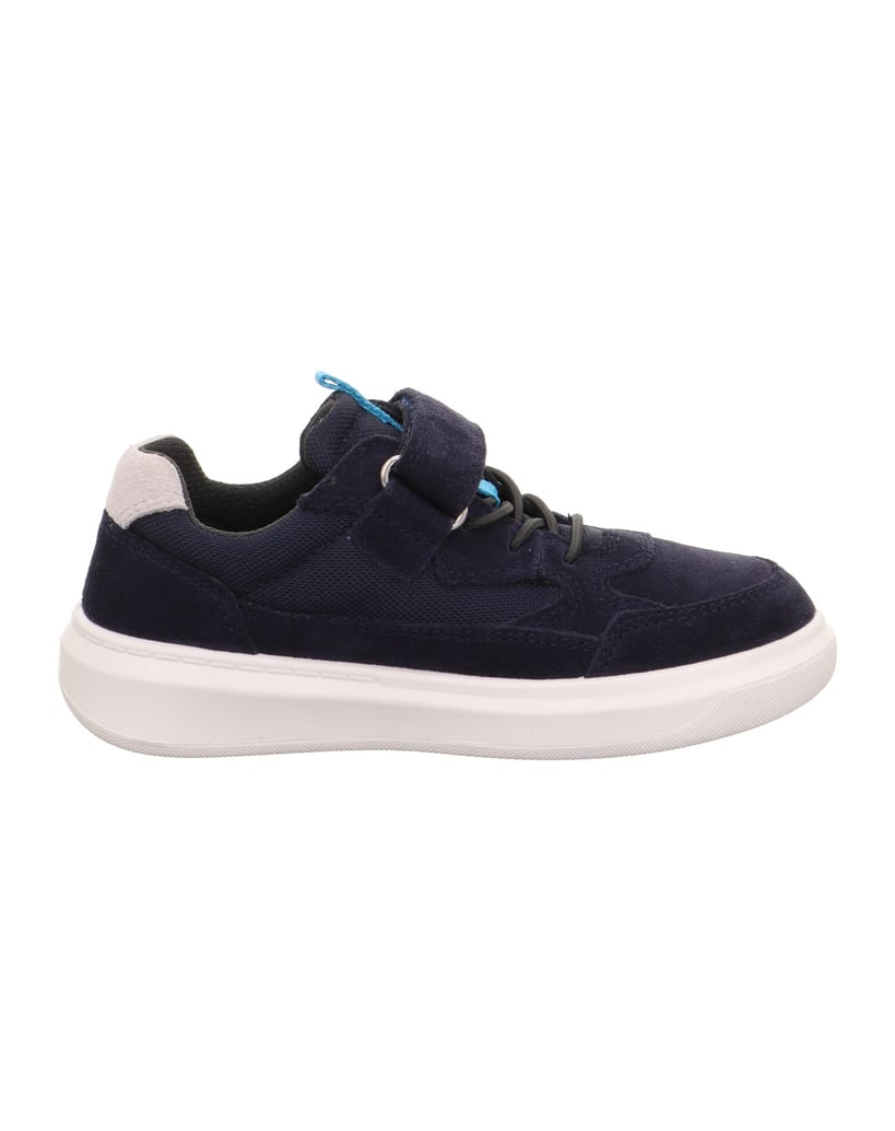 Superfit-Sneaker-COSMO-rot