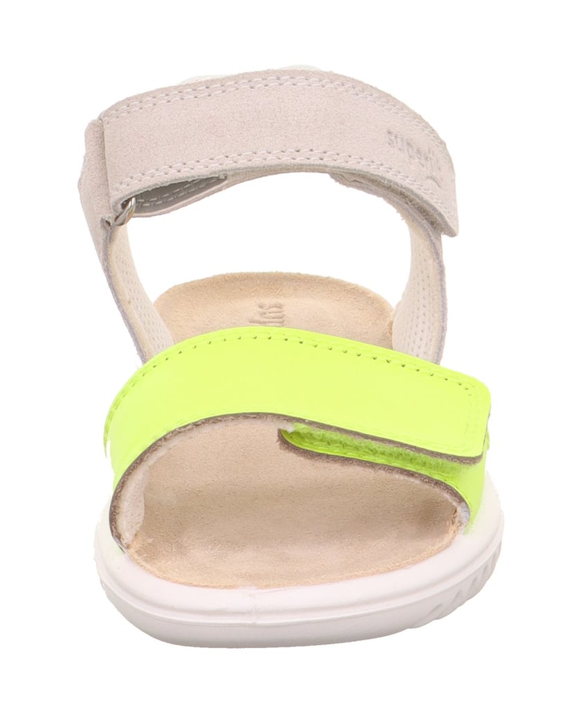 Superfit-Sandale-SPARKLE-blau