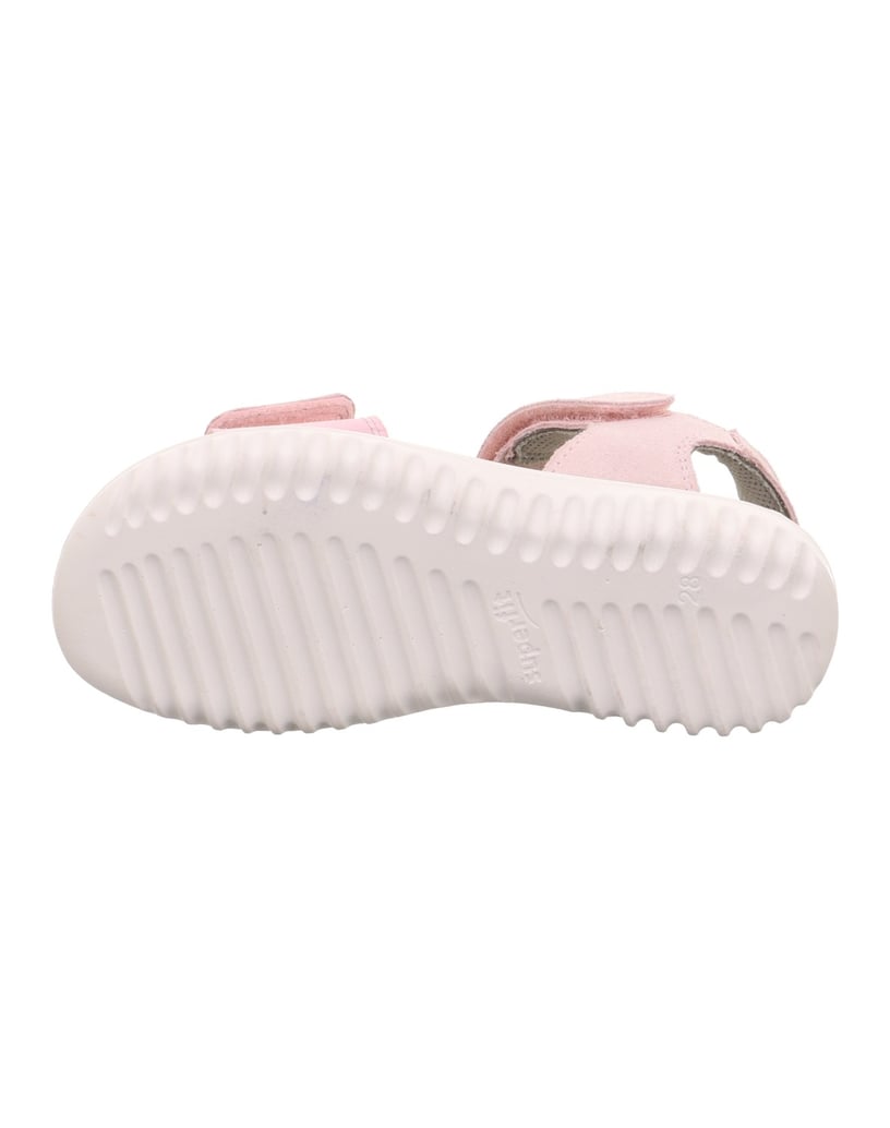 Superfit-Sandale-SPARKLE-blau