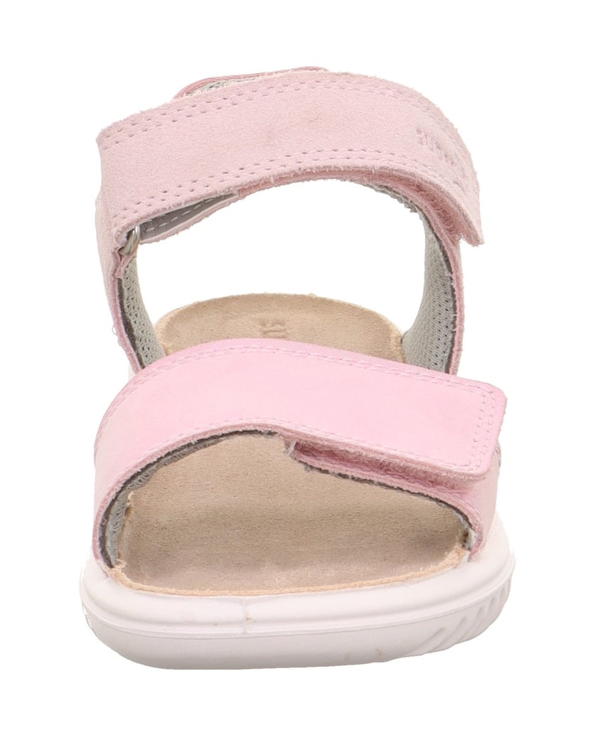 Superfit-Sandale-SPARKLE-blau