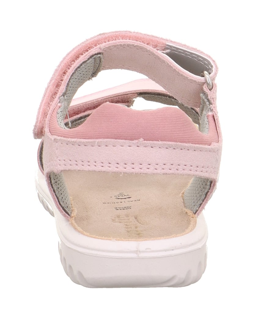 Superfit-Sandale-SPARKLE-blau