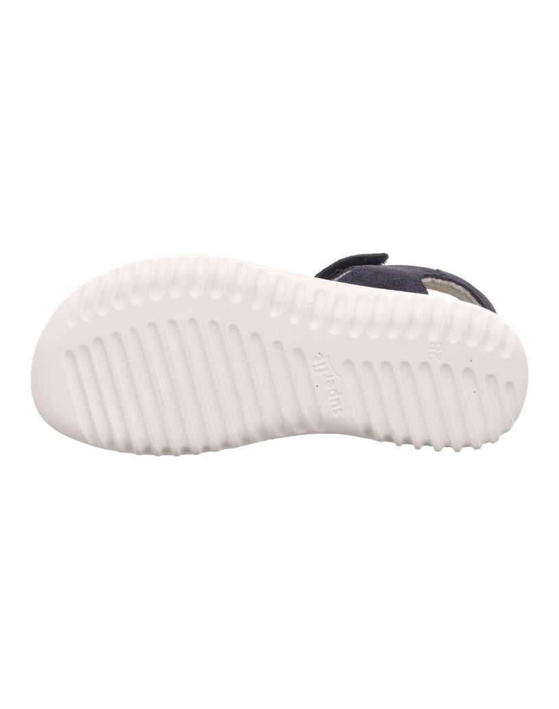 Superfit-Sandale-SPARKLE-blau