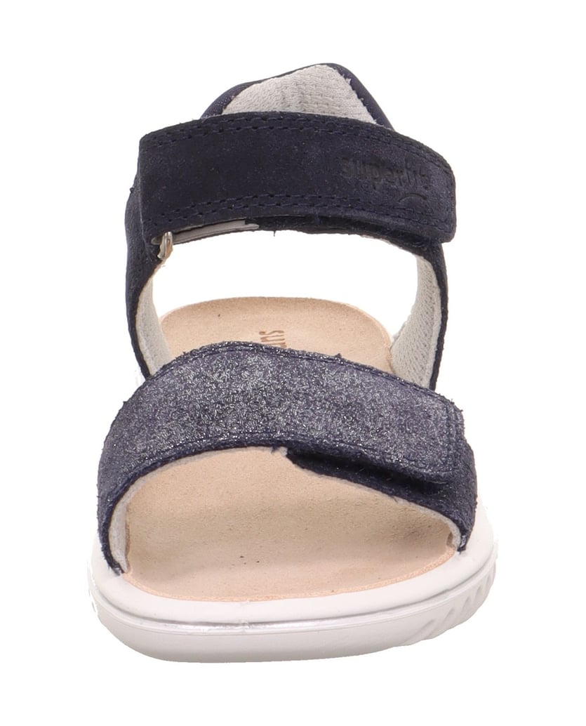 Superfit-Sandale-SPARKLE-blau