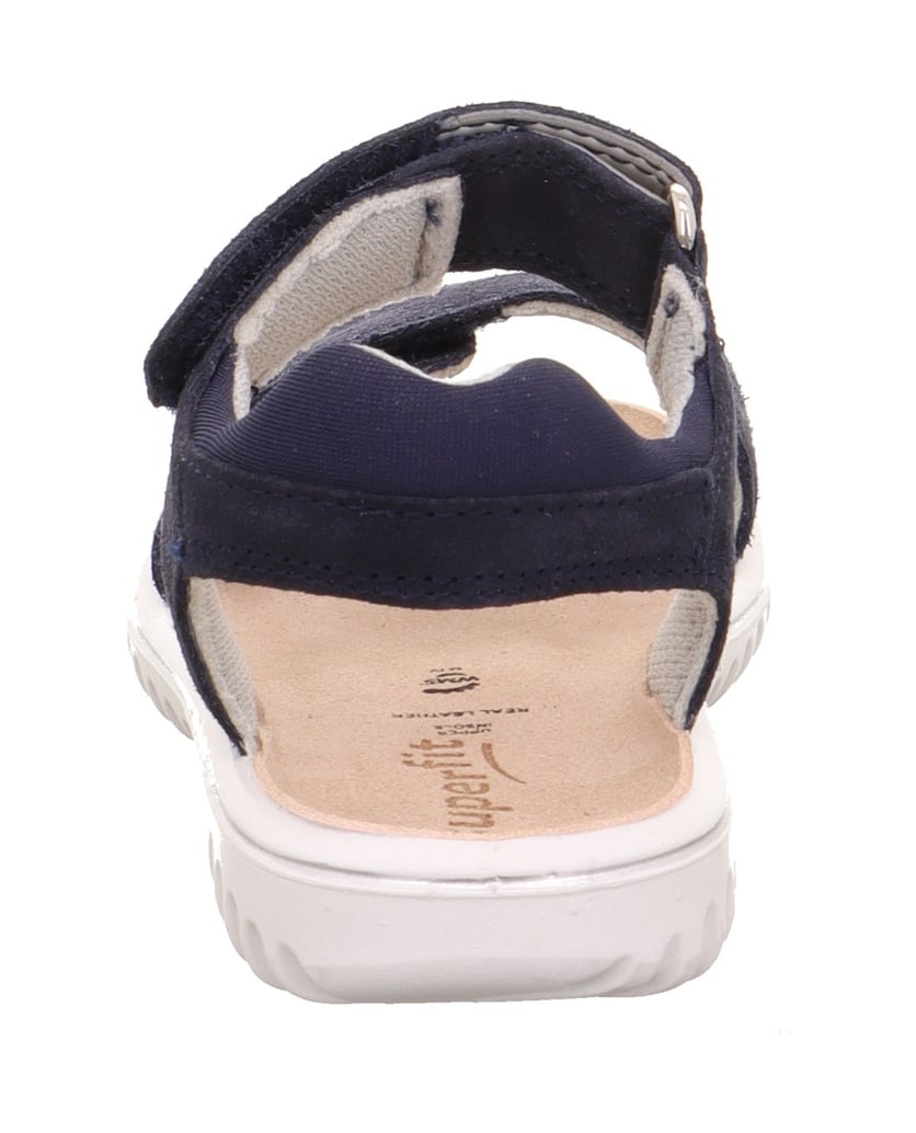 Superfit-Sandale-SPARKLE-blau