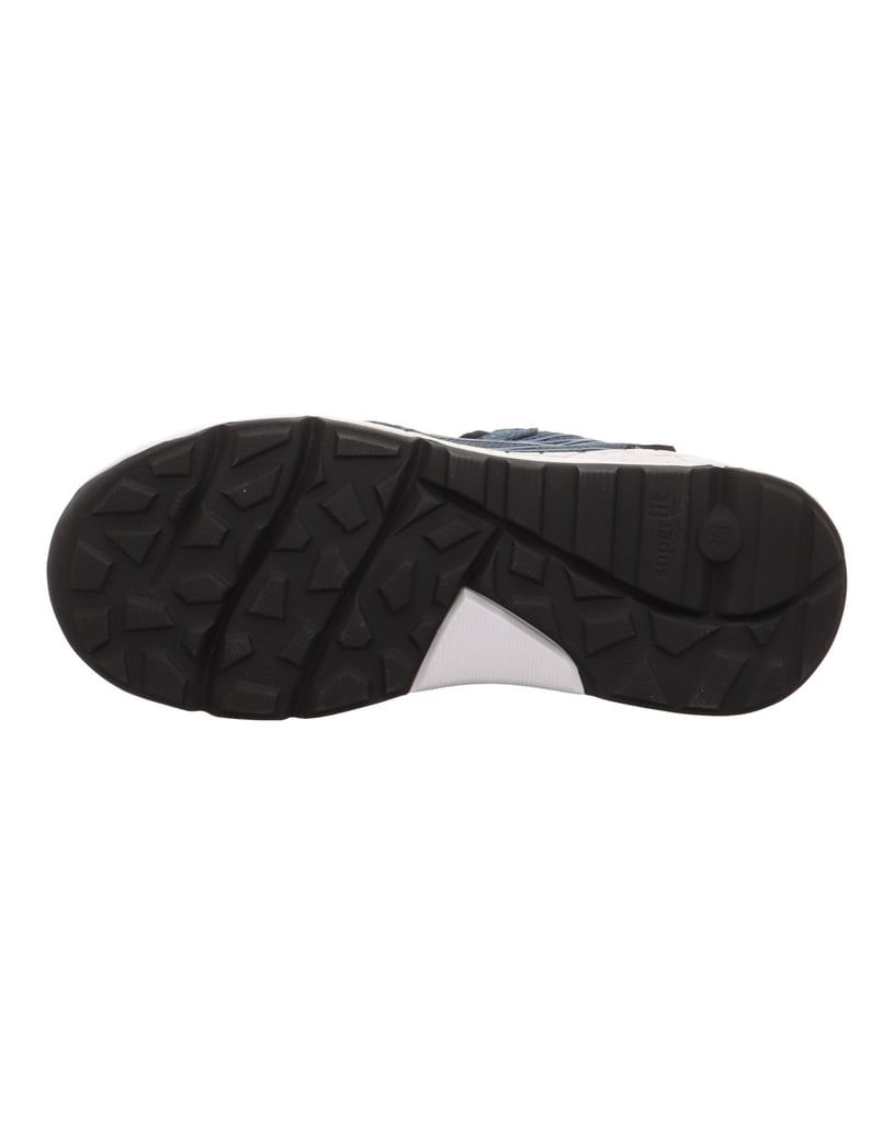 Superfit-Sneaker-FREE-RIDE-schwarz