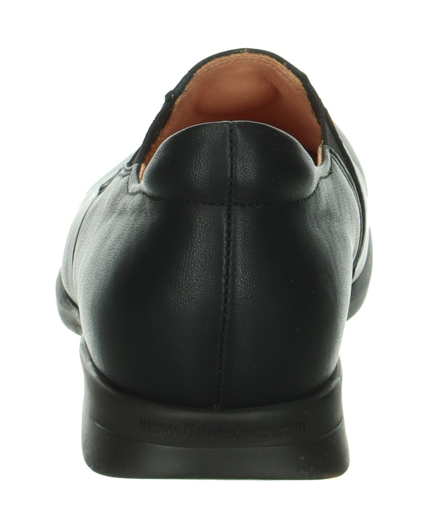 Think-Halbschuh-PENSA-DAMEN-schwarz