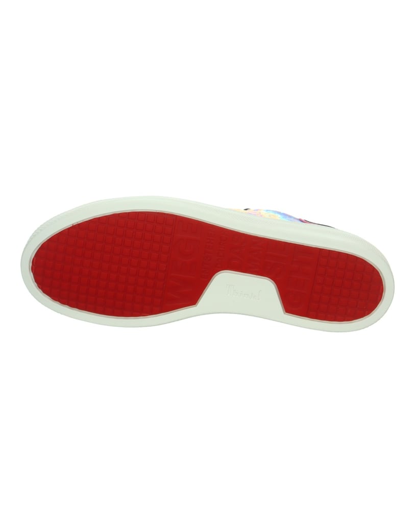 Think-Sneakers-Low-KUMI-multicolor