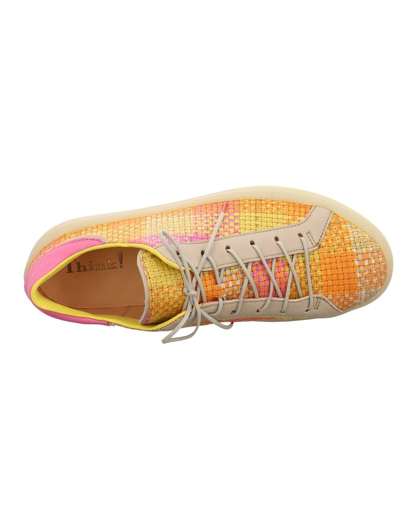 Think-Sneakers-Low-KUMI-multicolor