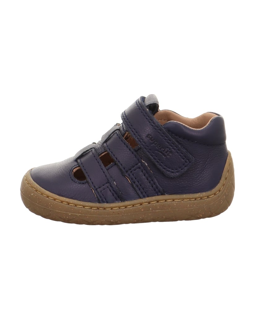 Superfit-Sandale-SATURNUS-blau