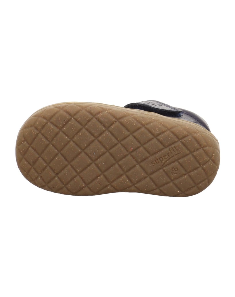 Superfit-Sandale-SATURNUS-blau