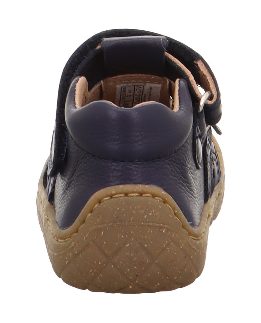 Superfit-Sandale-SATURNUS-blau