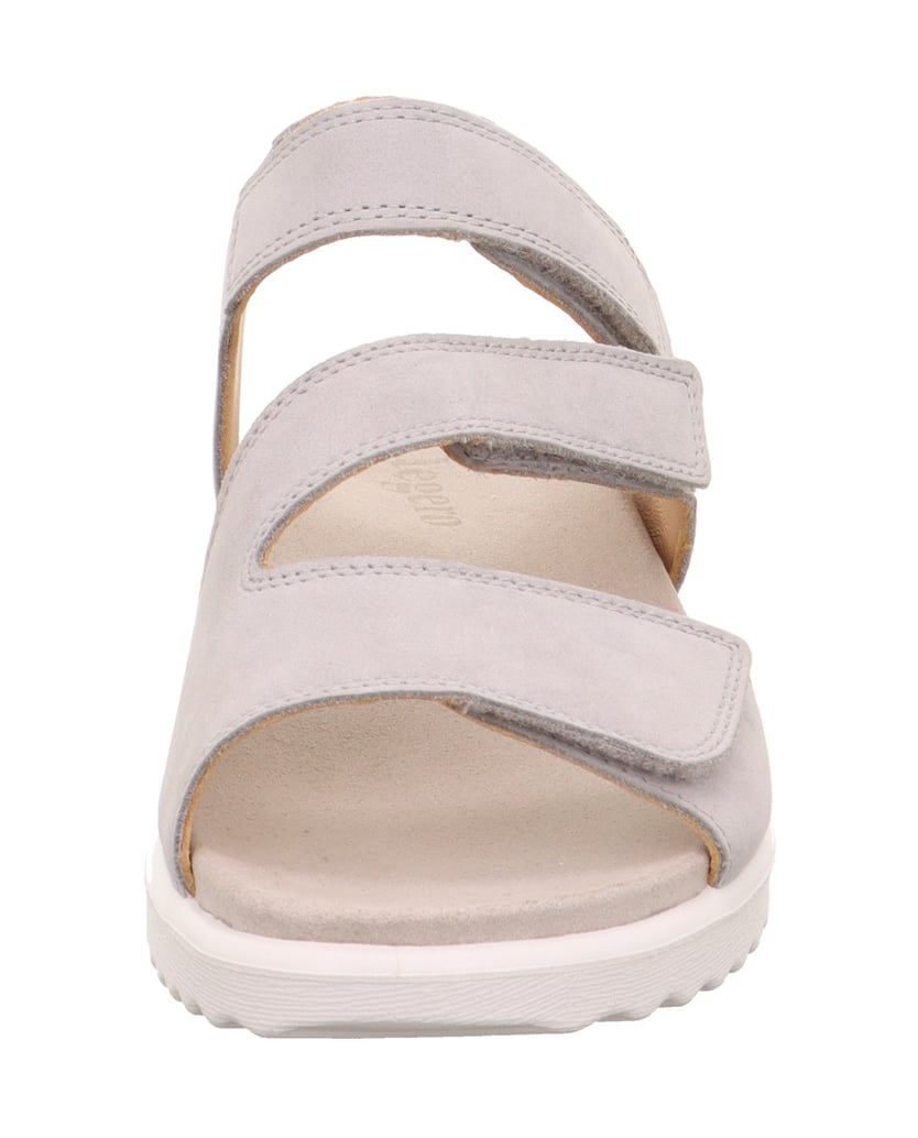 Legero-Riemchensandale-MOVE-hellgrau