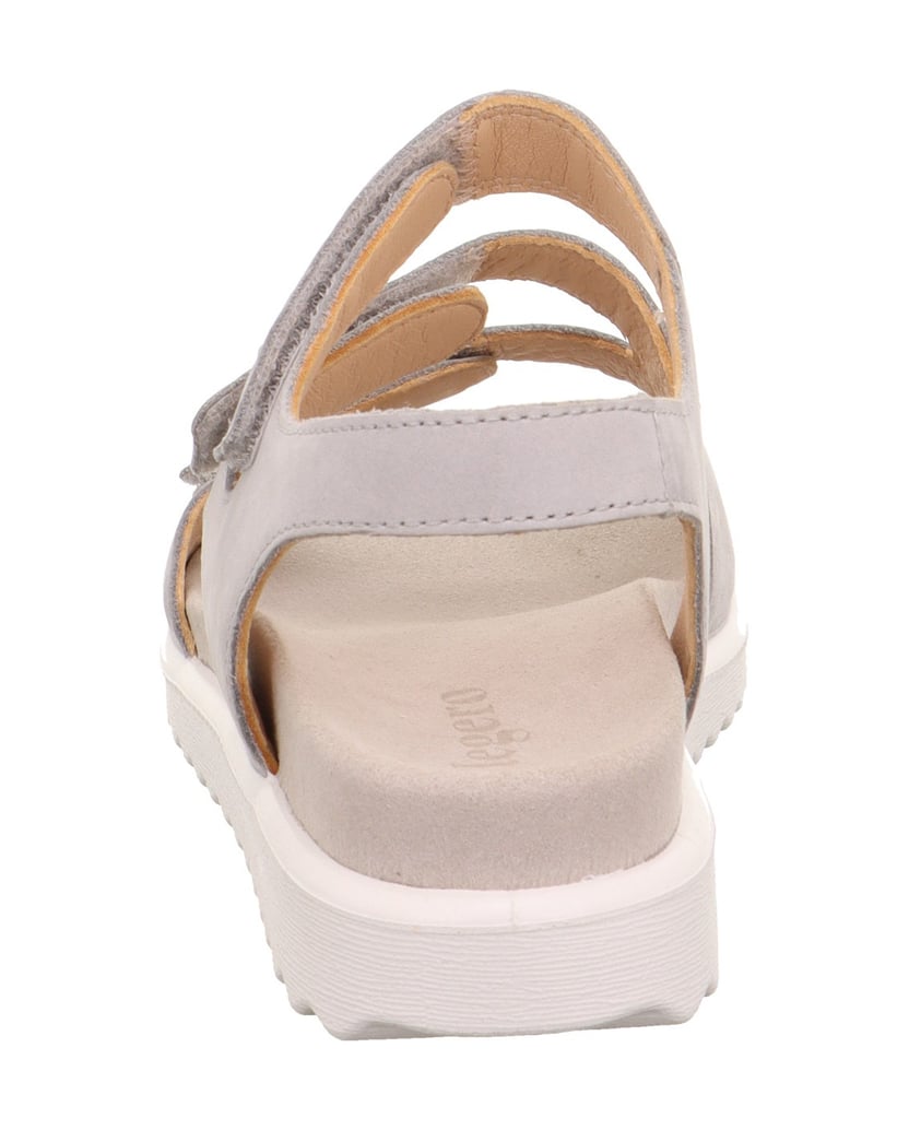 Legero-Riemchensandale-MOVE-hellgrau