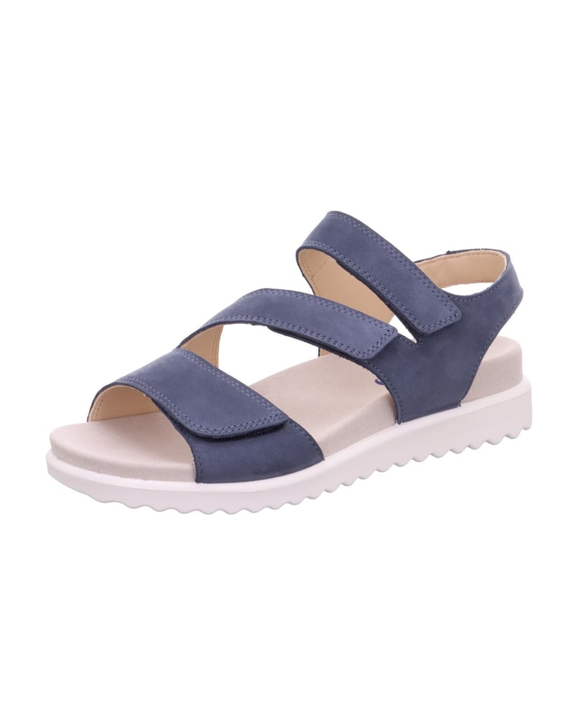 Legero-Riemchensandale-MOVE-hellgrau