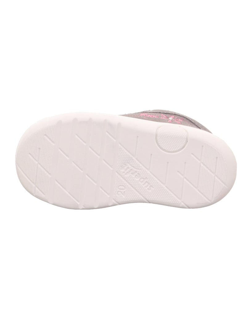 Superfit-Ankle-Boot-LILLO-hellblau