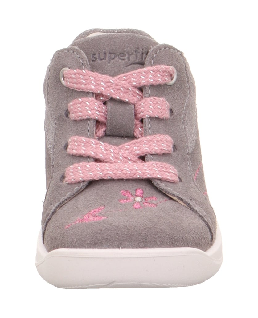 Superfit-Ankle-Boot-LILLO-hellblau