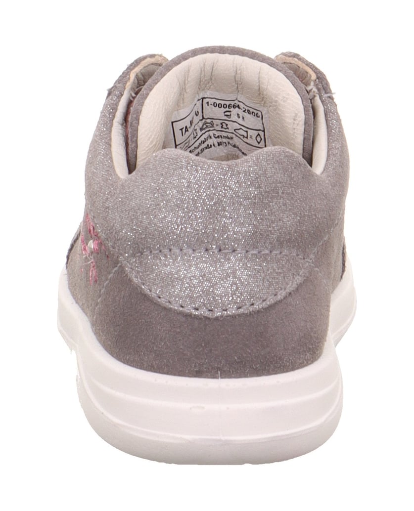 Superfit-Ankle-Boot-LILLO-hellblau