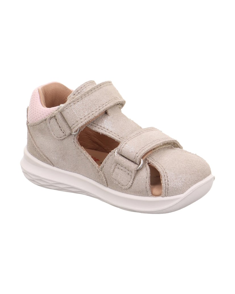 Superfit-Sandale-BUMBLEBEE-beige
