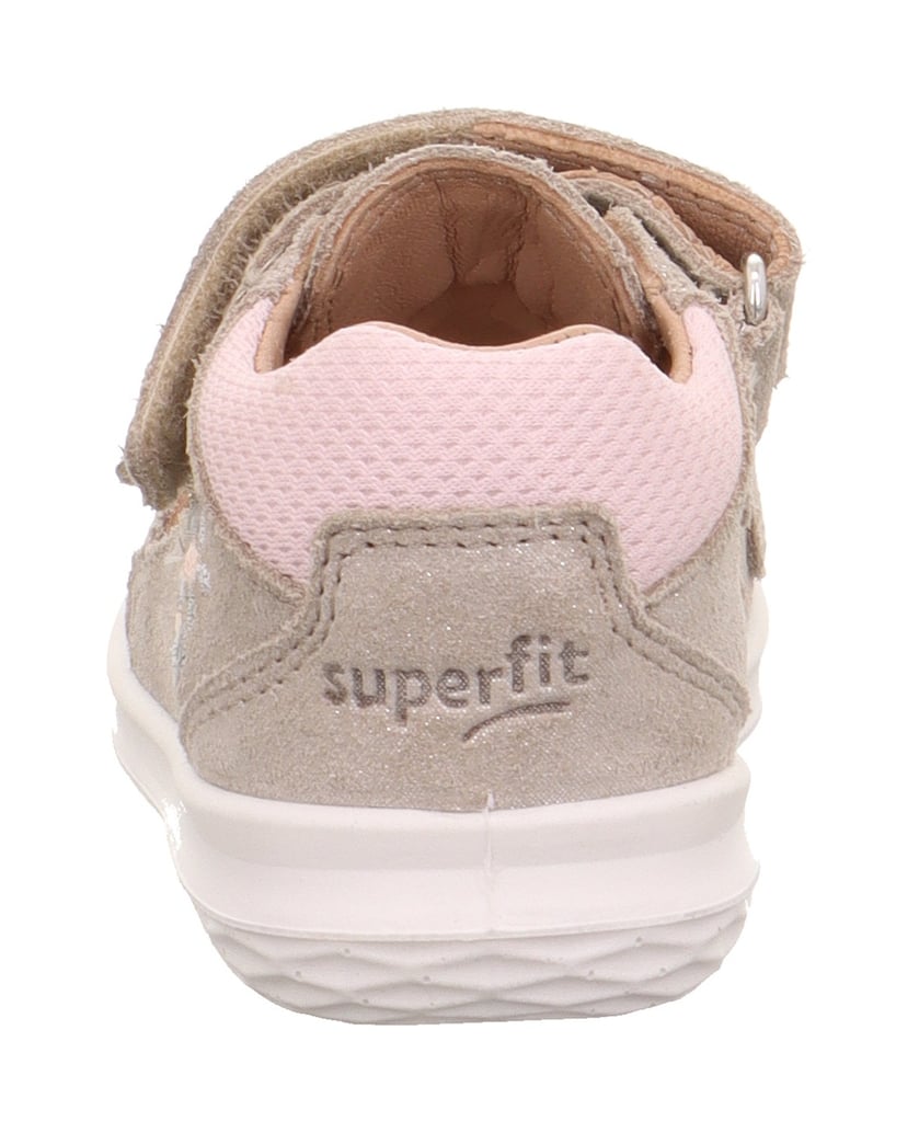 Superfit-Sandale-BUMBLEBEE-beige