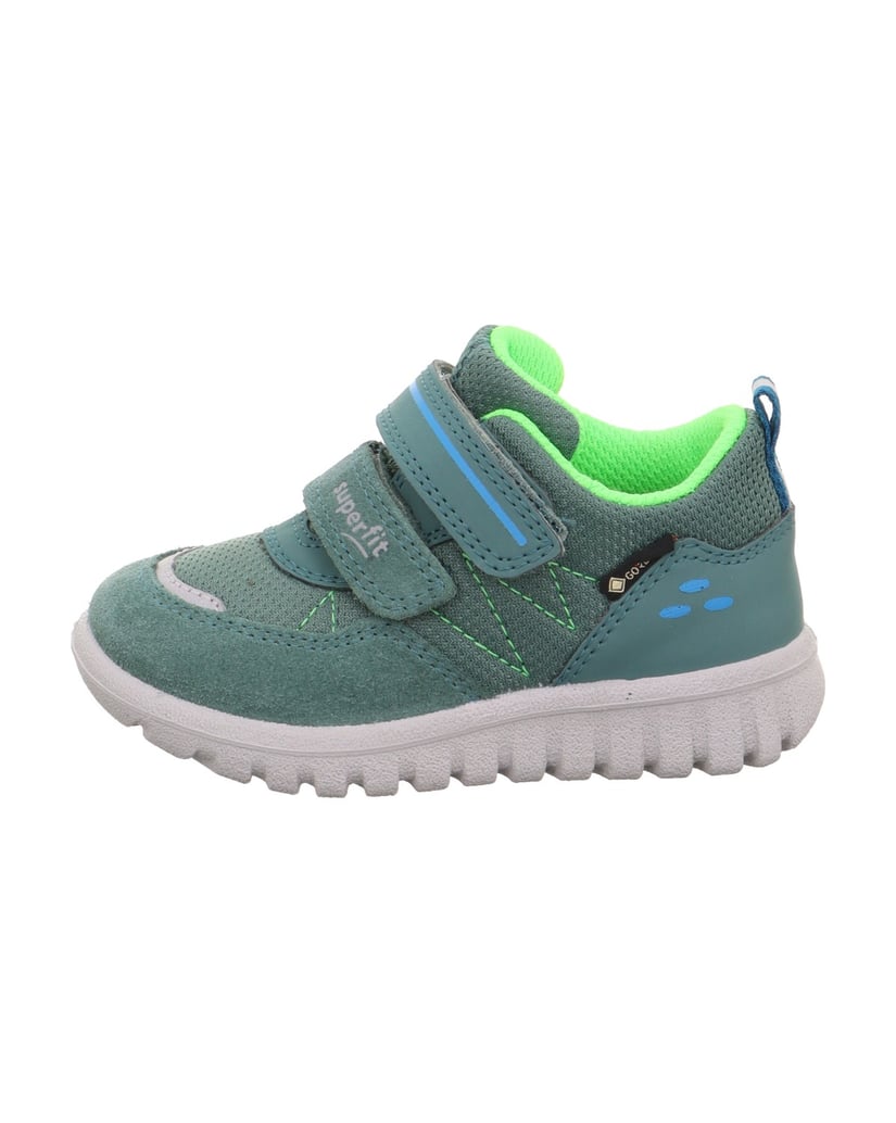 Superfit-Lauflernschuh-SPORT7-MINI-pink