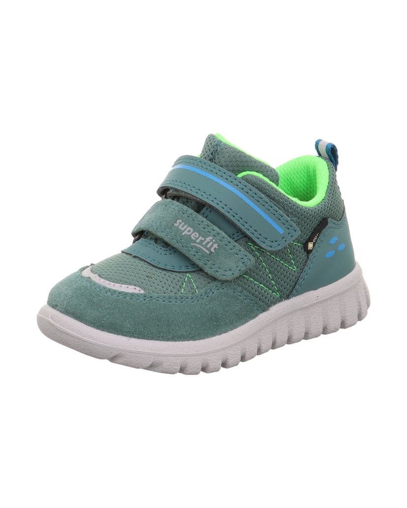 Superfit-Lauflernschuh-SPORT7-MINI-pink