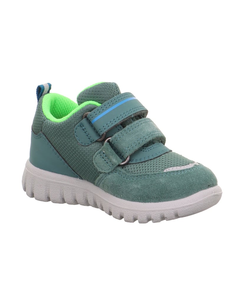 Superfit-Lauflernschuh-SPORT7-MINI-pink