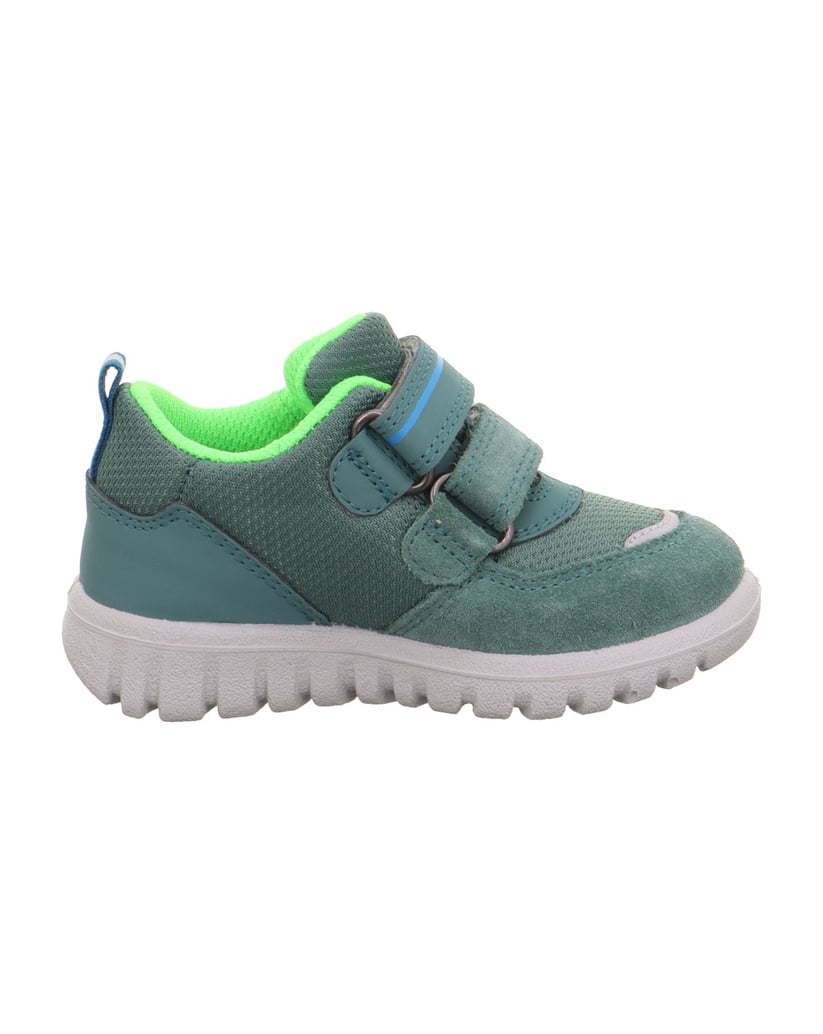 Superfit-Lauflernschuh-SPORT7-MINI-pink