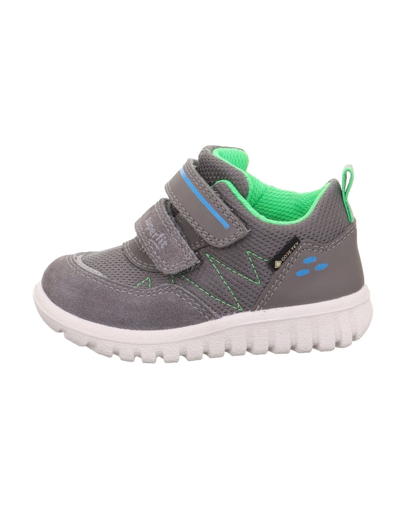 Superfit-Lauflernschuh-SPORT7-MINI-pink