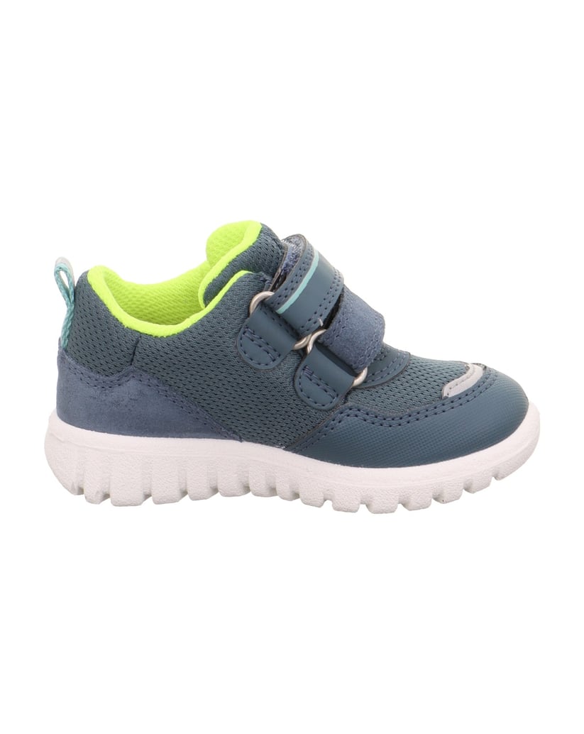 Superfit-Lauflernschuh-SPORT7-MINI-pink