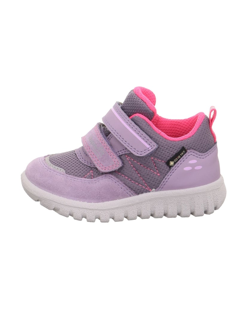 Superfit-Lauflernschuh-SPORT7-MINI-pink