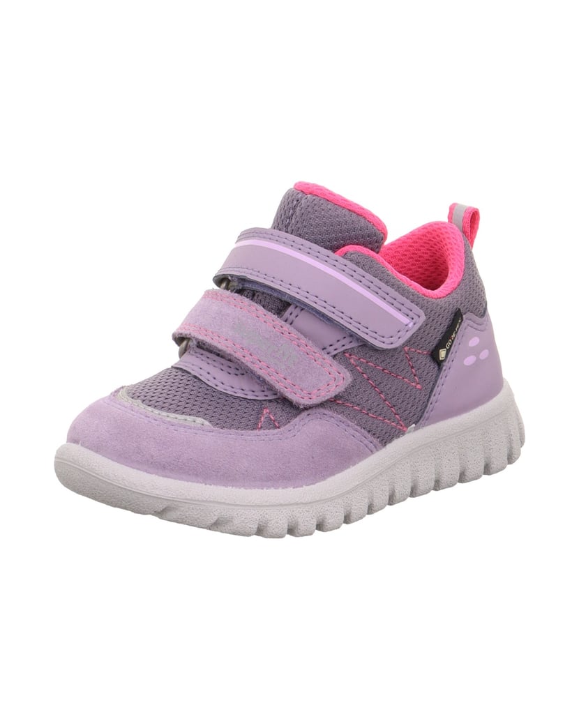 Superfit-Lauflernschuh-SPORT7-MINI-pink