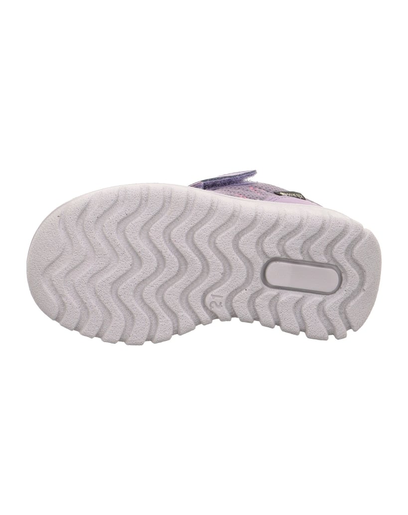 Superfit-Lauflernschuh-SPORT7-MINI-pink