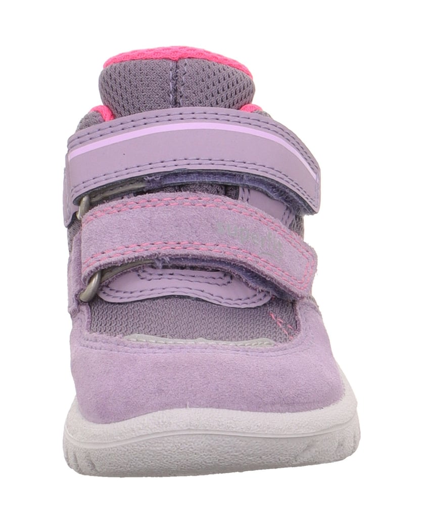 Superfit-Lauflernschuh-SPORT7-MINI-pink