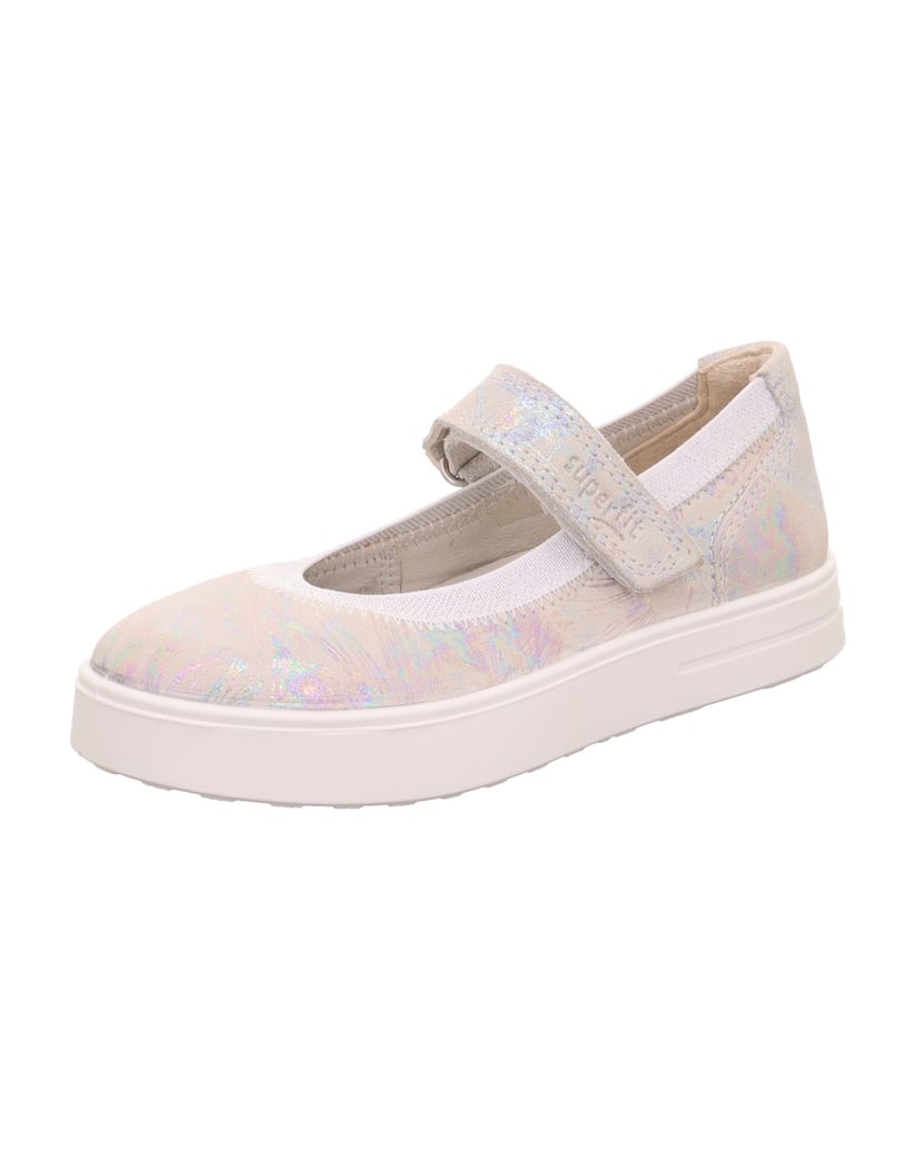 Superfit-Ballerina-STELLA-hellblau