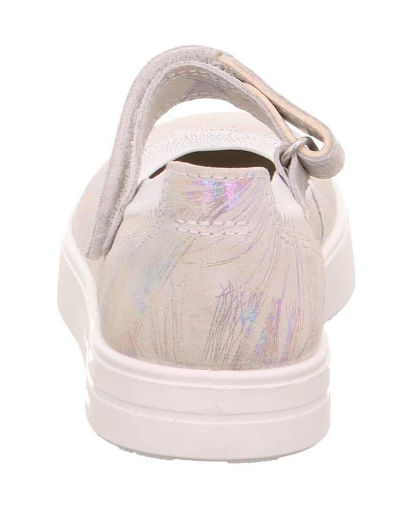 Superfit-Ballerina-STELLA-hellblau