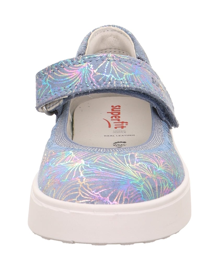 Superfit-Ballerina-STELLA-hellblau