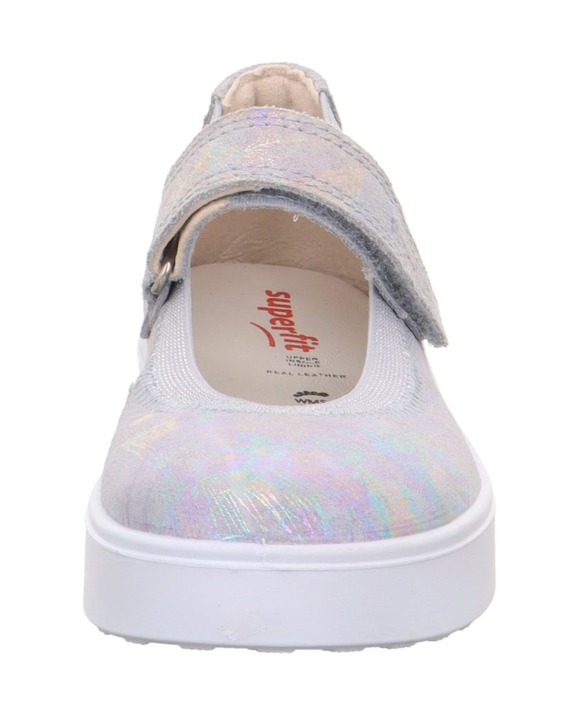 Superfit-Ballerina-STELLA-hellblau