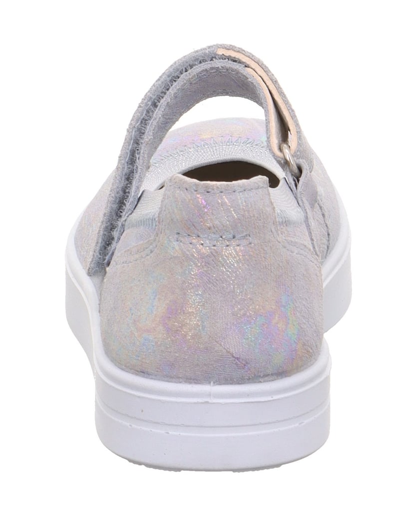 Superfit-Ballerina-STELLA-hellblau