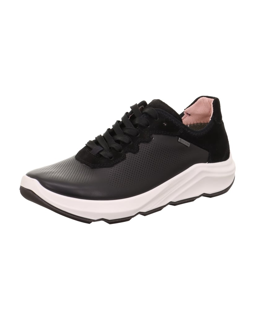 Legero-Sneakers-Low-BLISS-schwarz