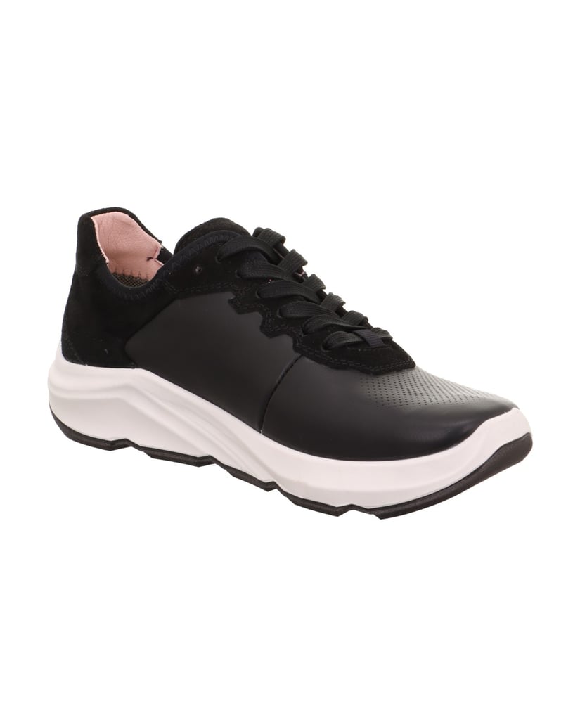 Legero-Sneakers-Low-BLISS-schwarz