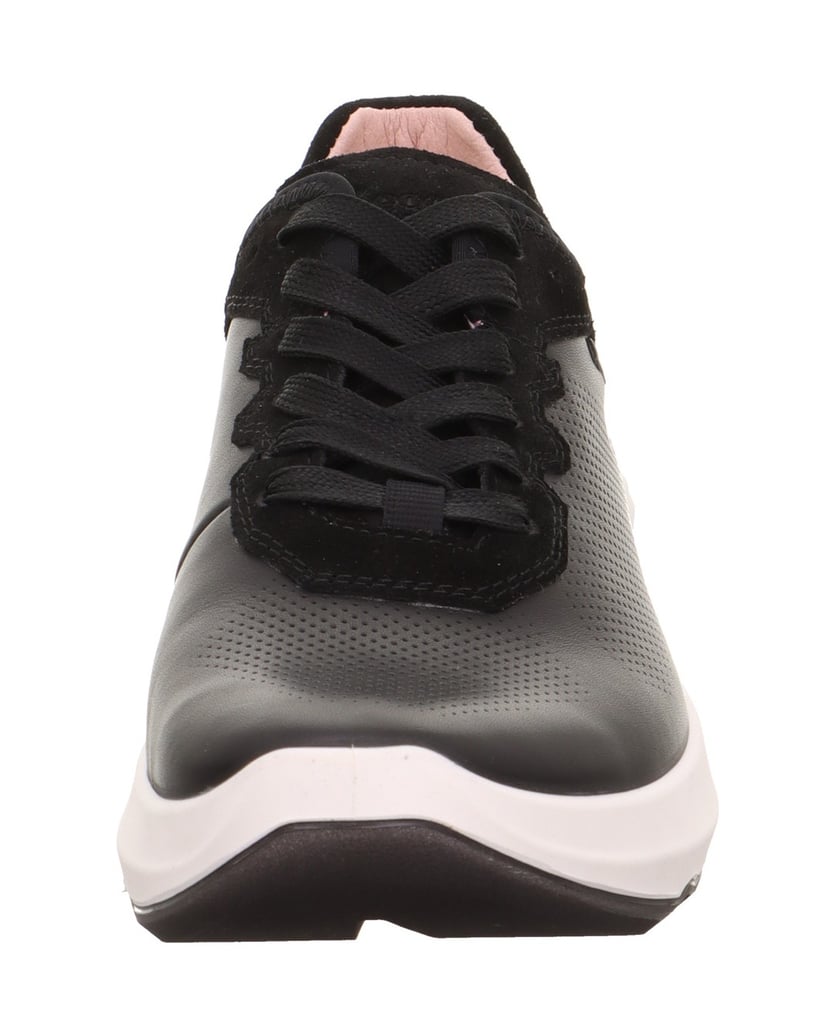 Legero-Sneakers-Low-BLISS-schwarz