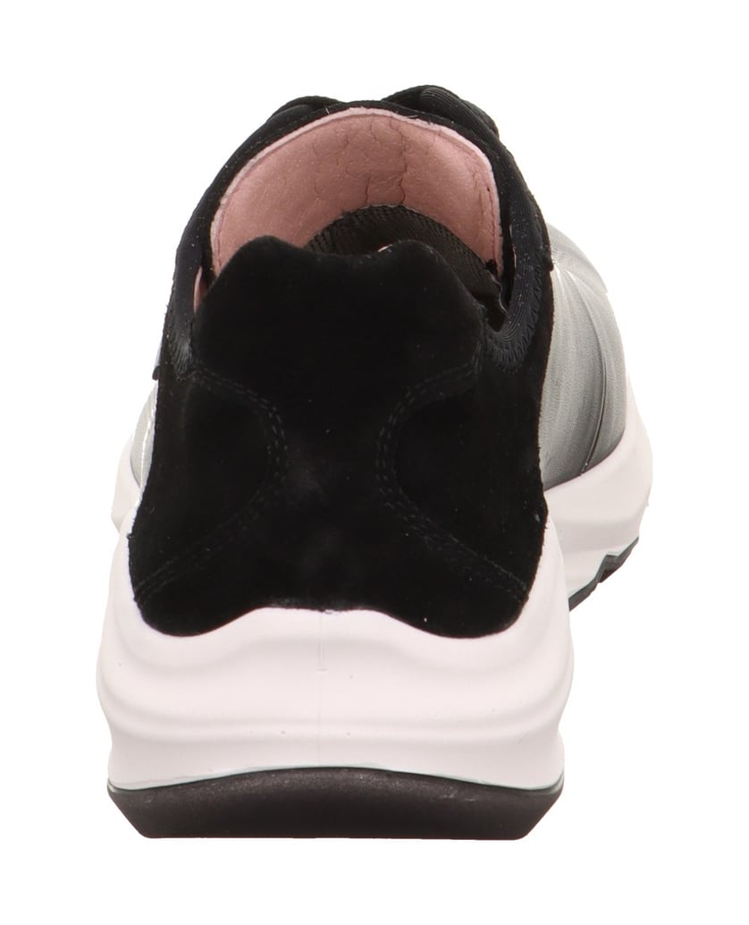 Legero-Sneakers-Low-BLISS-schwarz