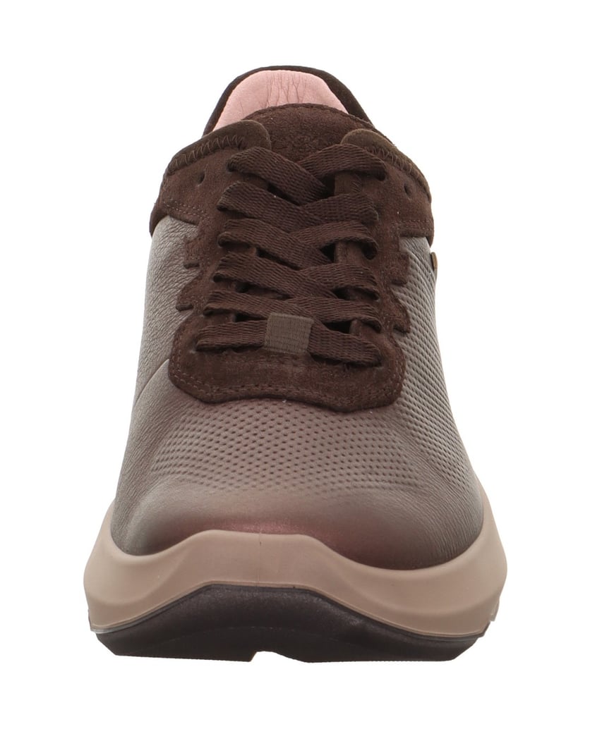 Legero-Sneakers-Low-BLISS-dunkelbraun