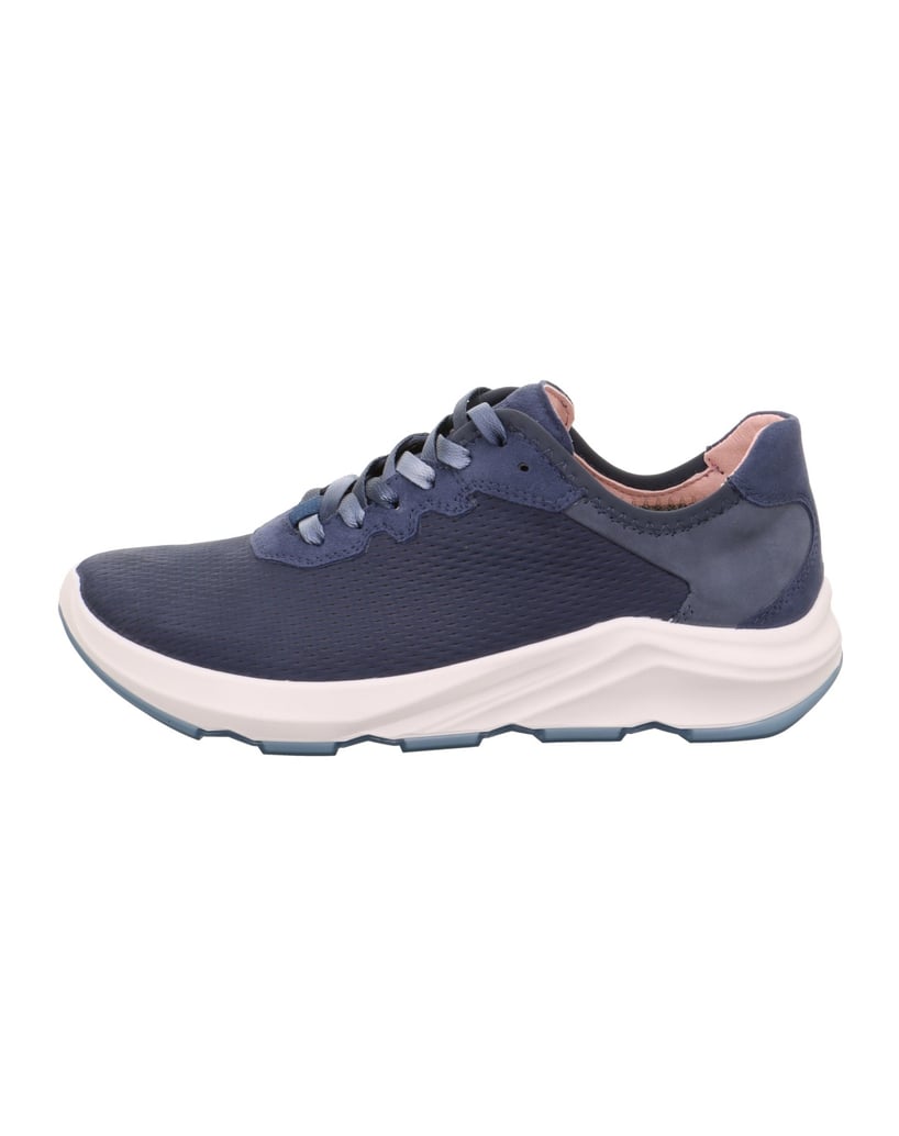Legero-Sneakers-Low-BLISS-dunkelbraun